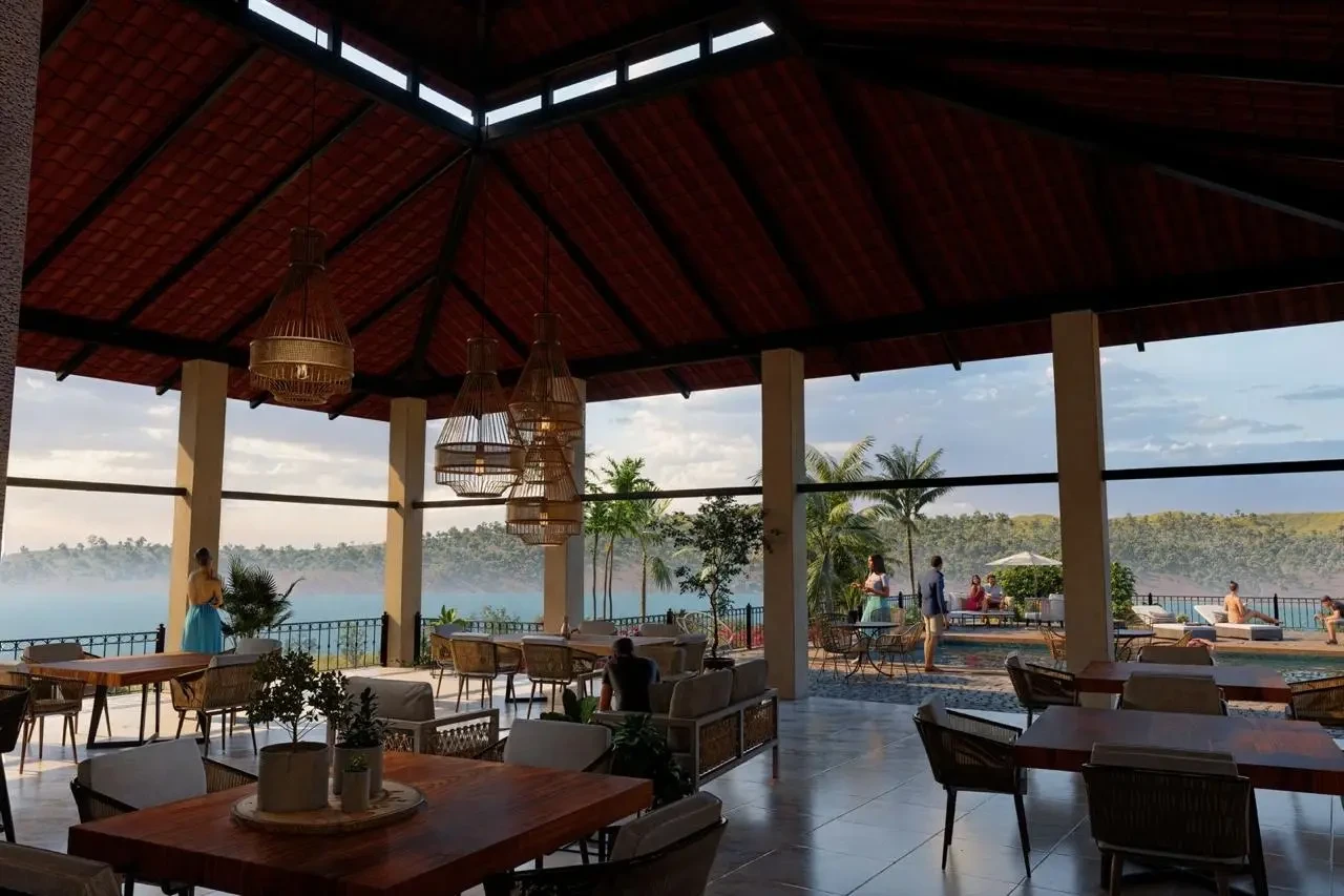Hacienda Tonati