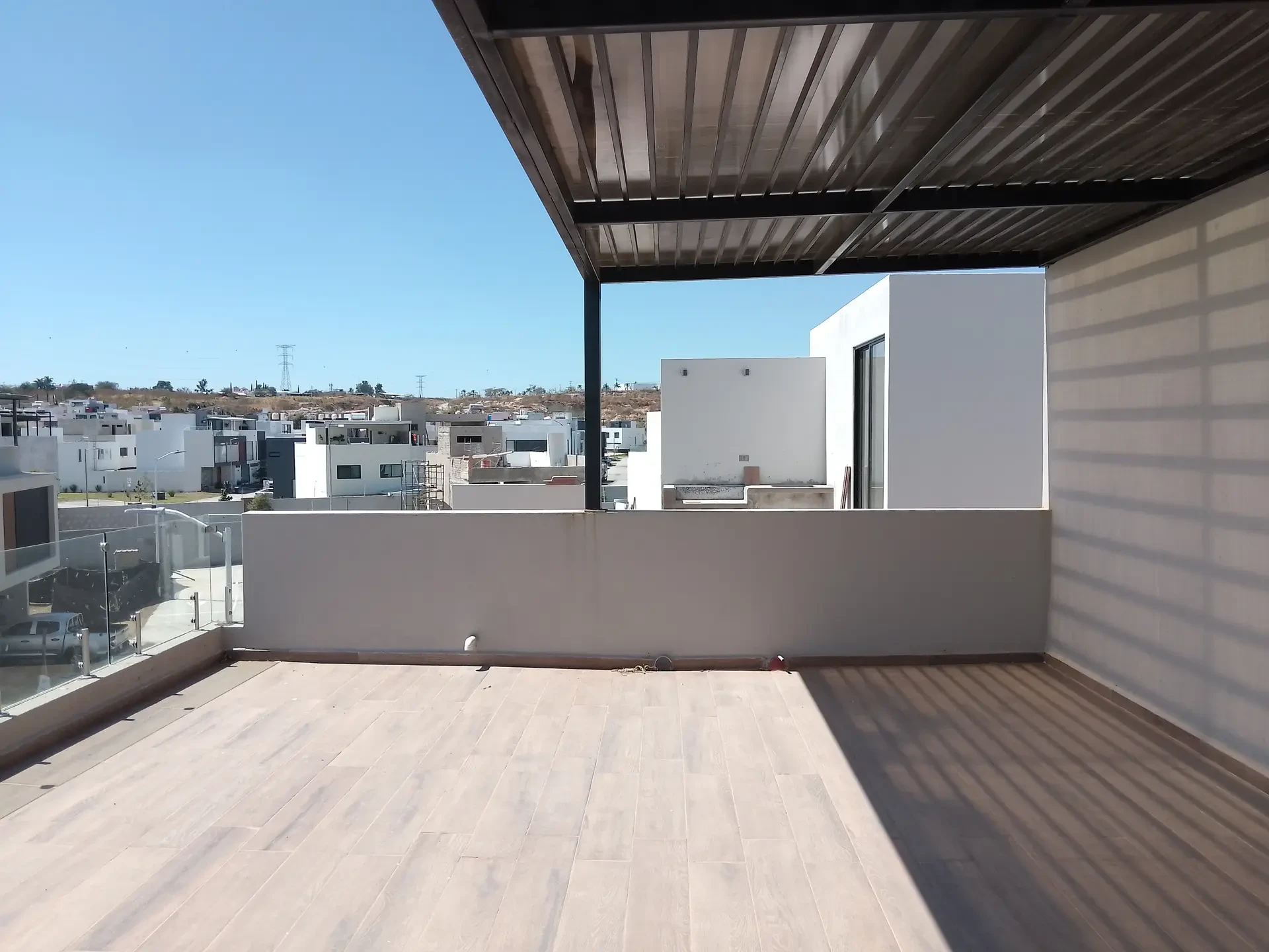 Casa Valle Imperial