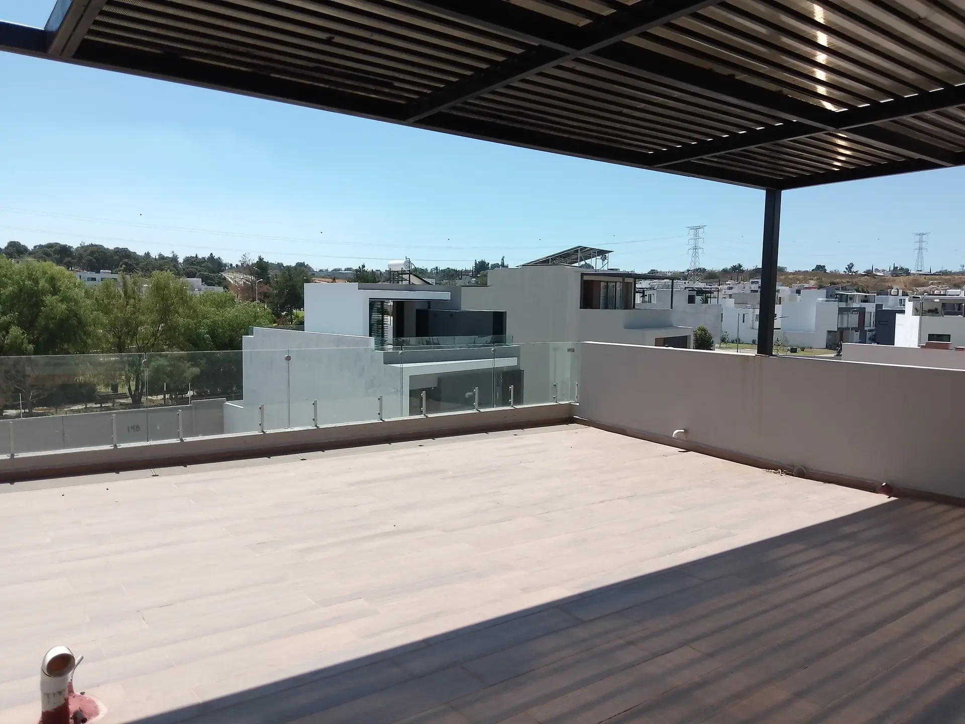 Casa Valle Imperial