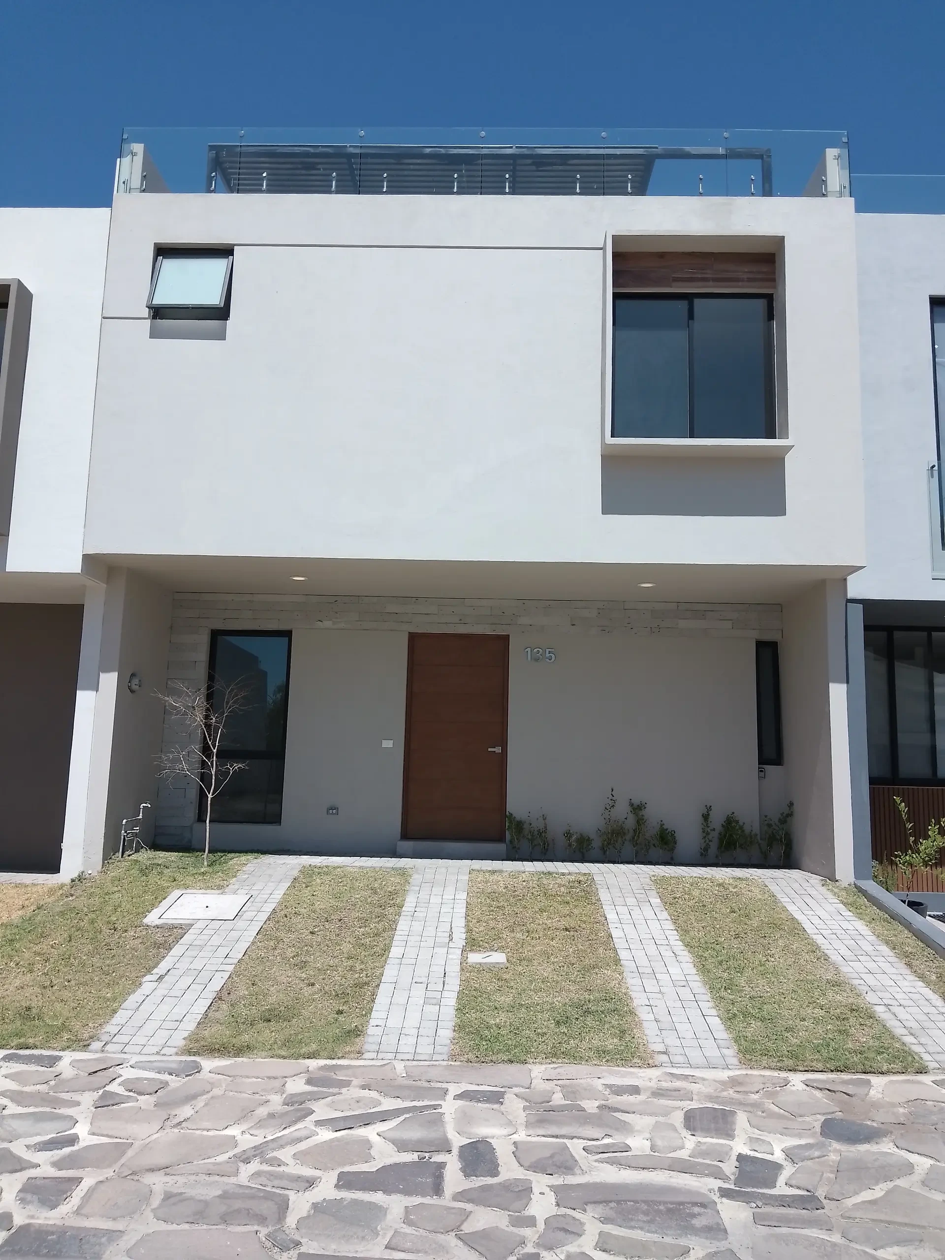 Casa Valle Imperial