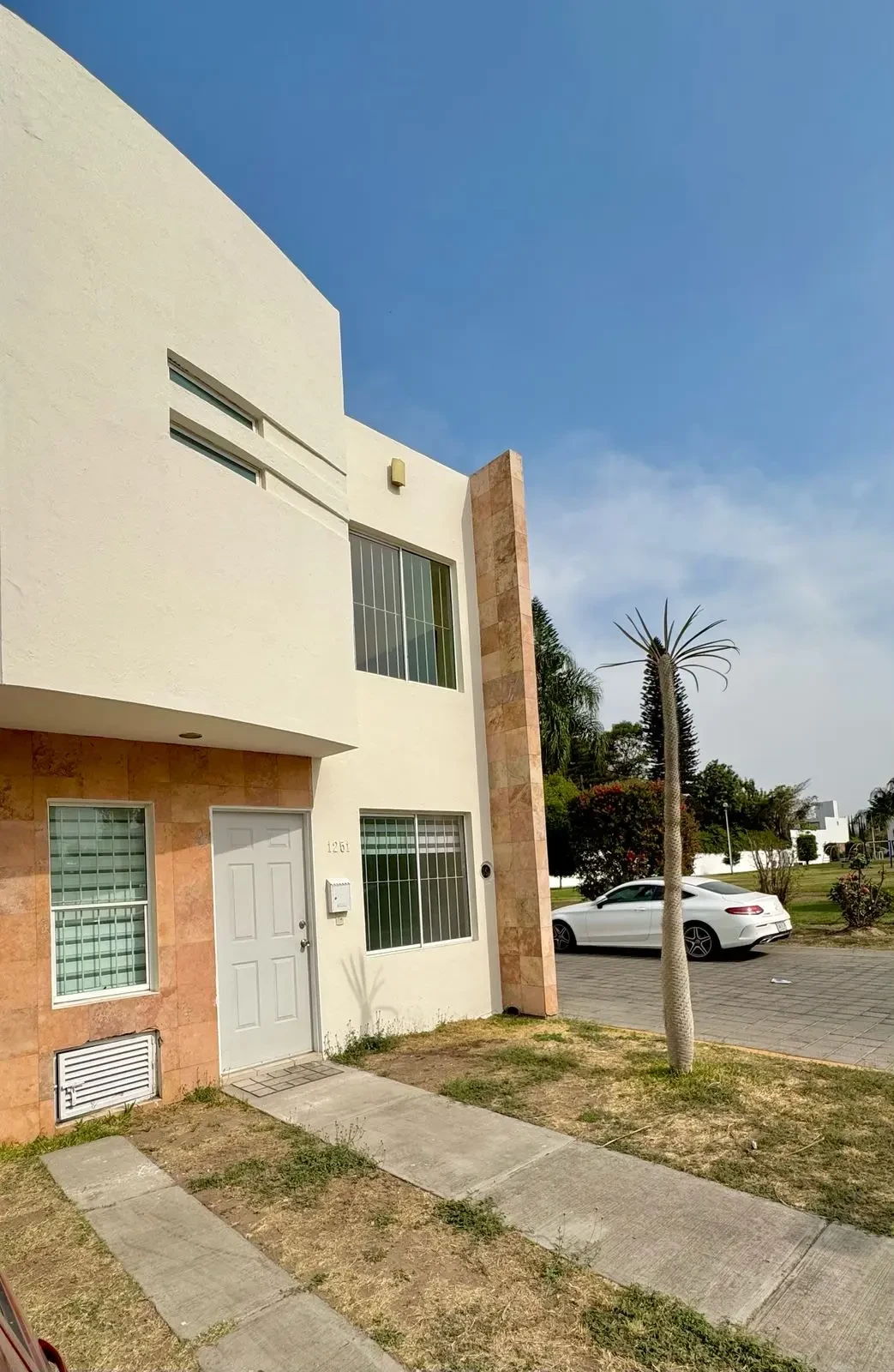 Casa Parque las Azaleas