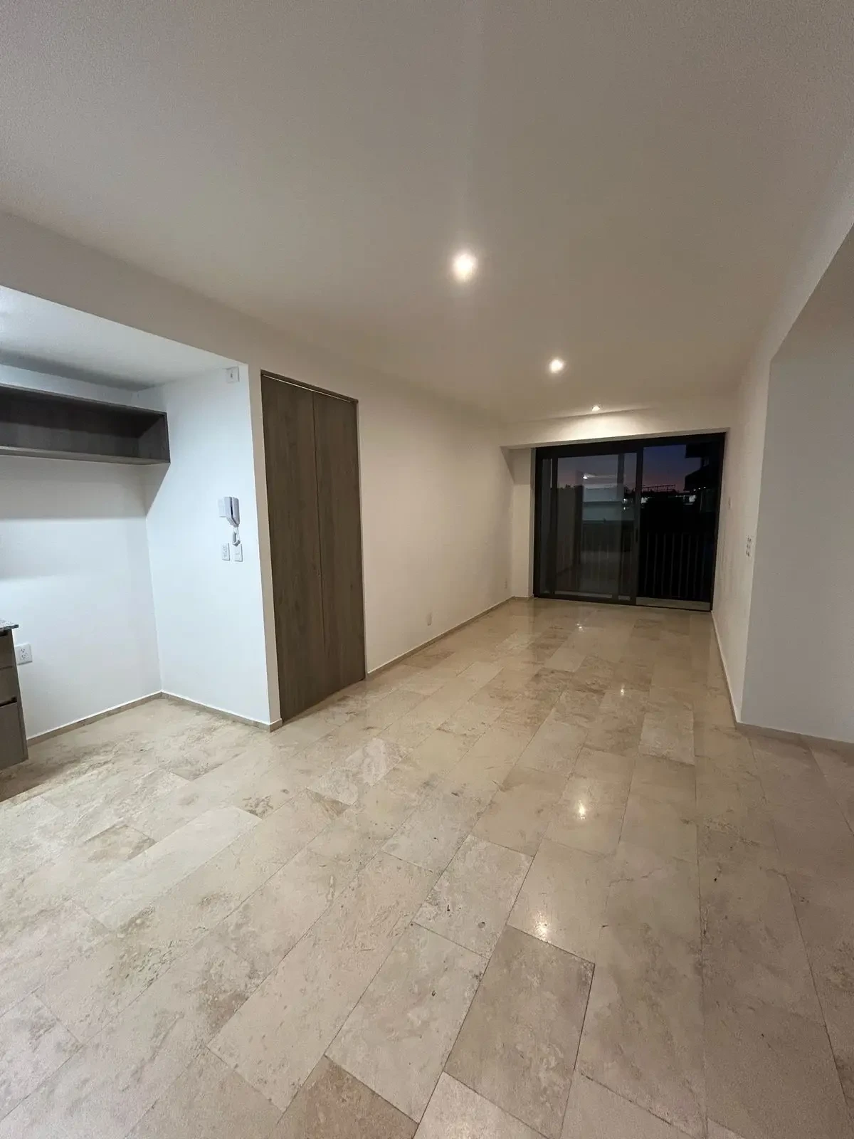Torre Zentral Zona Andares