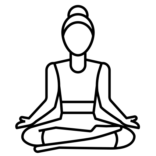 Área de Yoga
