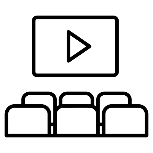 Sala de cine